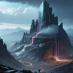 The Last Stone