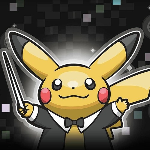 Stream luisleite11  Listen to Pokémon X & Y OST playlist online