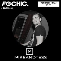 MIX RADIO FG CHIC MIKEANDTESS 11032022
