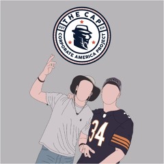 S2E40: Good Riddance 2020, and Merry Christmas Capitalists