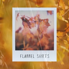 Flannel Shirts