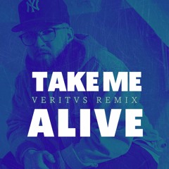 Andy Mineo - TAKE ME ALIVE (2023 VERITVS remix)
