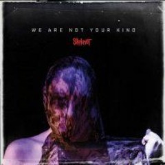 Slipknot - Birth Of The Cruel