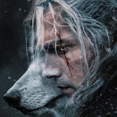 The Song Of The White Wolf