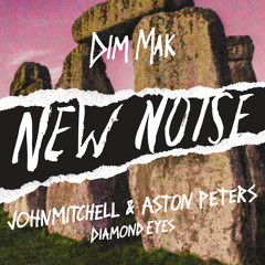 JohnMitchell & Aston Peters - Diamond Eyes