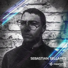 Meanwhile Moments 014 - Sebastian Sellares