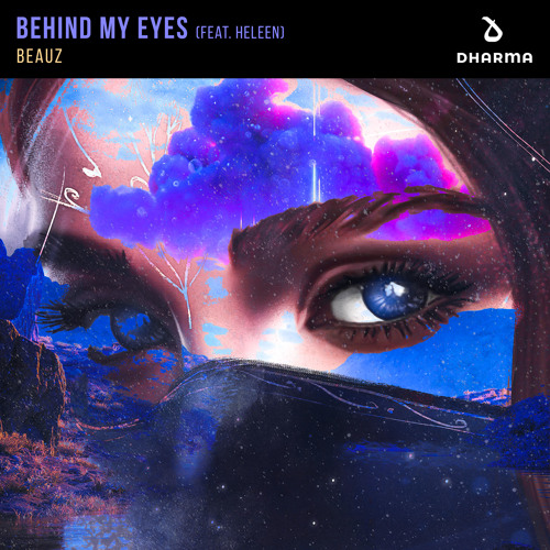Behind My Eyes (feat. Heleen)