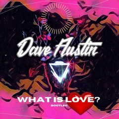 What Is Love (Dave Austin Edit)