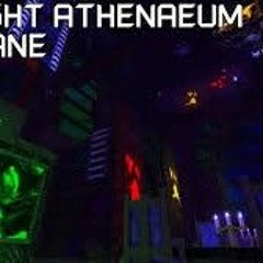 FE2 Twilight Athenaeum OST