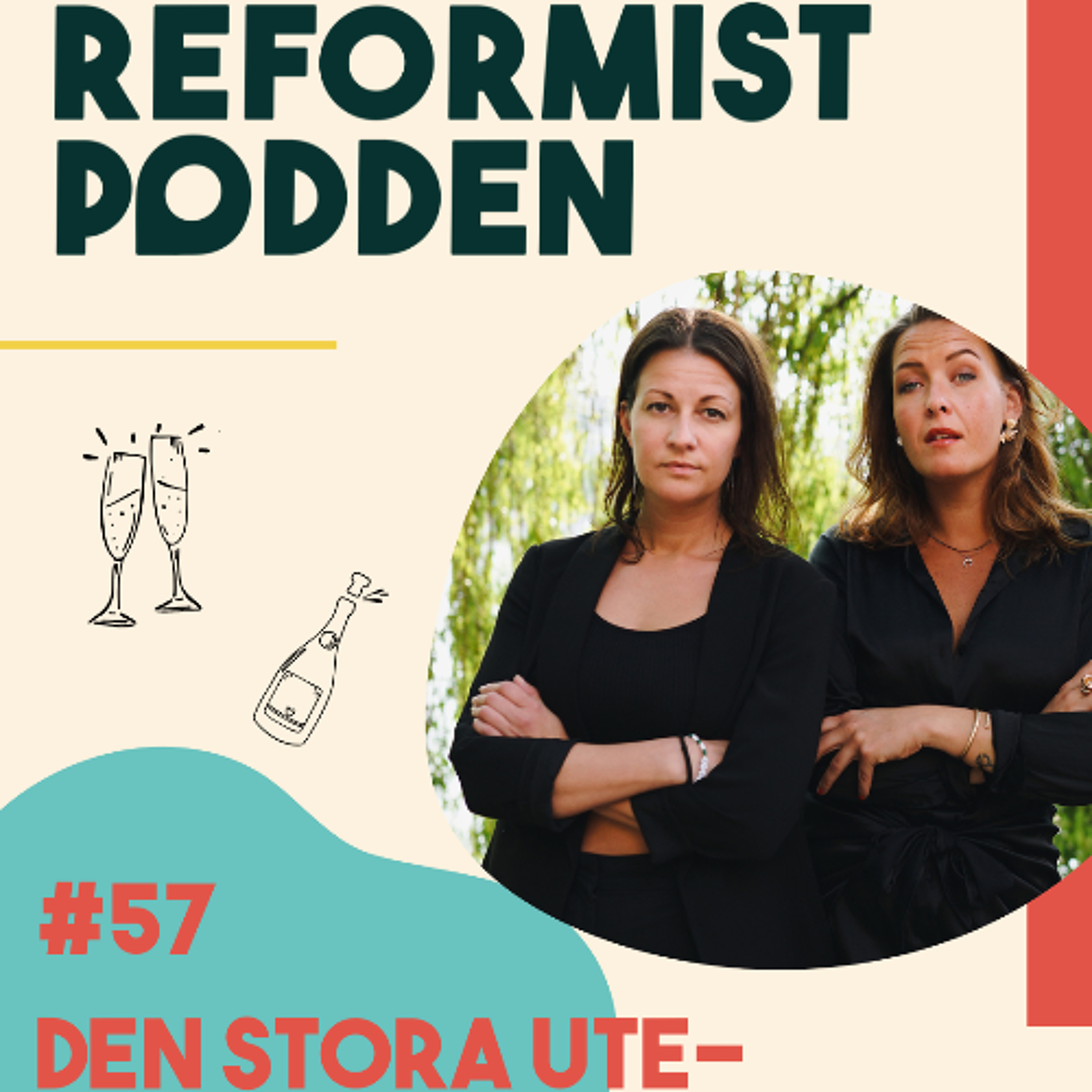 #57 - Den stora ute- och innelistan 2026