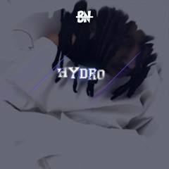 "Hydro" [Free] Zay Rackaidz Hiphop/Rap/Hyperpop Typebeat (Prod.Brandnew)