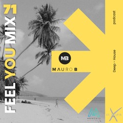 Mauro B_Feel You Mix_71