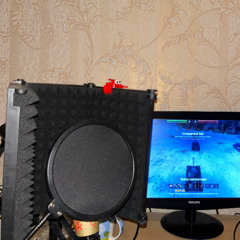 Блок идет на студ