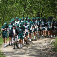 Deerfield Lacrosse 2022