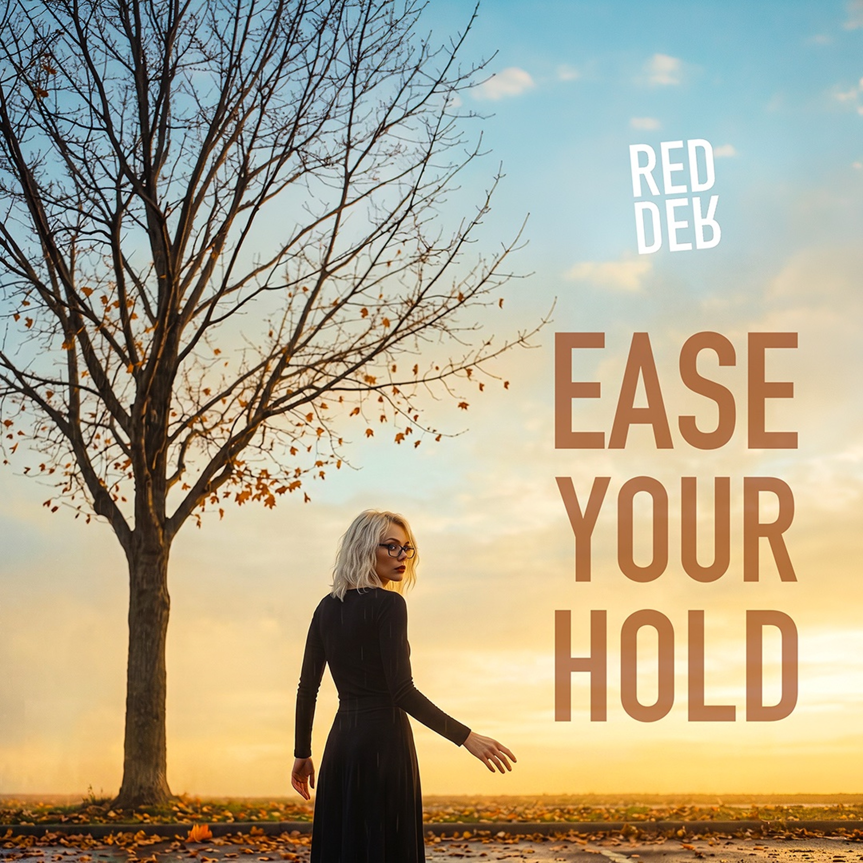 Ease Your Hold episode artwork