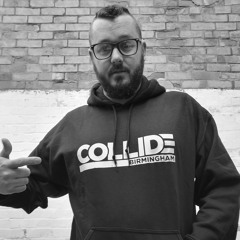 MARK NEENAN - COLLIDE STREAM - JAN 2021