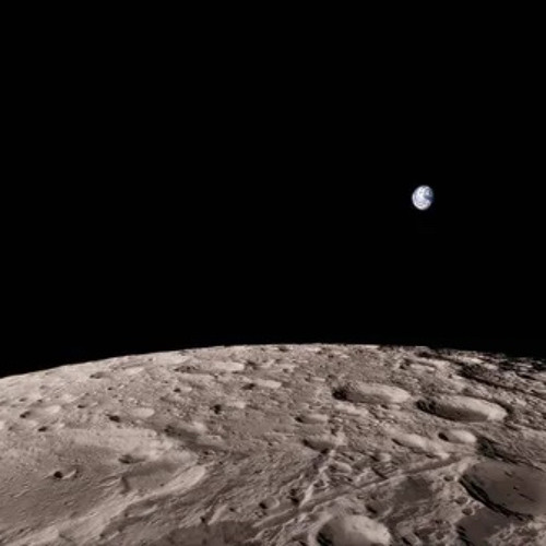 Simon Chauvin - Luna
