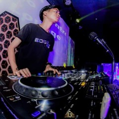 Spirit Lead Me - ( Ajay Angger X B.M ) #SuperDuperExpresCrot