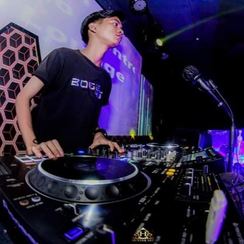 Spirit Lead Me - ( Ajay Angger X B.M ) #SuperDuperExpresCrot