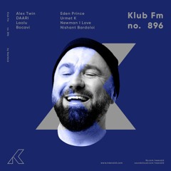 KLUB FM 896