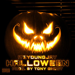 Halloween! (Prod. By Tony Ghost)