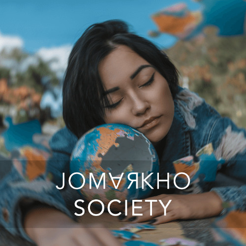 Society (Light UK Trance)