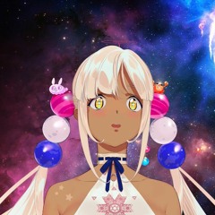 Tsukumo Sana - Astrogirl Sine Senpai Remix