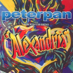 Peterpan - Jauh Mimpiku (COVER)