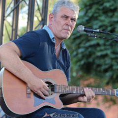 Widzę już tę rzekę