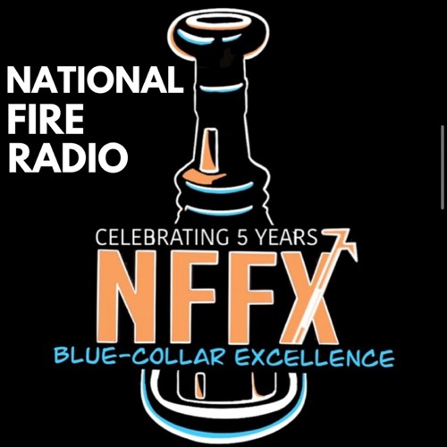 Stream 289. North Florida Fire Expo Nick Peppard and Kyle Straight by