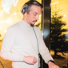 New Years Nu-Disco Mix January 2024
