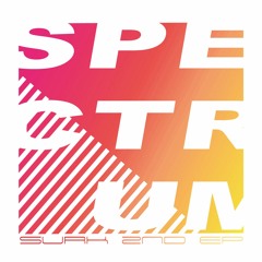 [XFD] Spectrum EP
