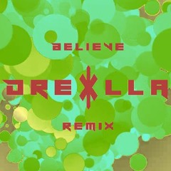 The Him & Yall & Royale Avenue - Believe (Ft. Jay Nebula)[Drexilla Remix]