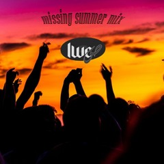Missing Summer Mix Dj Lweص