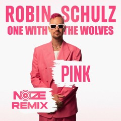 Robin Schulz - One With The Wolves (Noize Remix)