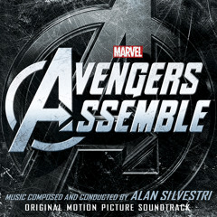 The Avengers (From "The Avengers"/Score)