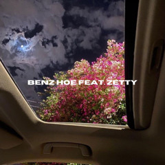 Benz Hoe feat. Zetty