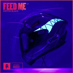 Feed Me - Coffee Black