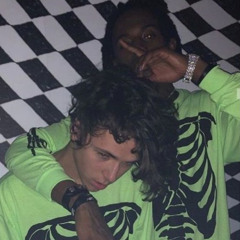 Playboi Carti - WLR (ft. Smooky MarGielaa & Maddmax) *OG*