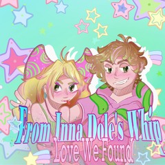 Love We Found (prod. CeewieCra$h)
