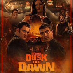 Dos Nikos - From Dusk Till Dawn (NYE´26)