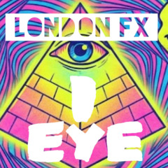 I Eye