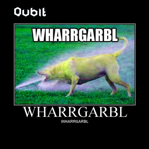 WHARRGARBL