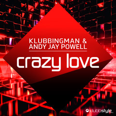 Crazy Love (Extended Mix)