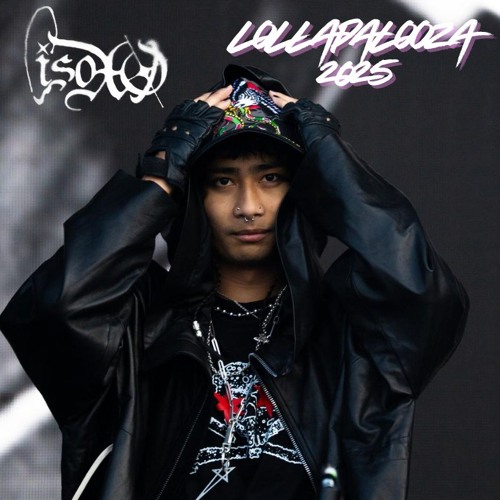 ISOxo Live @ Lollapalooza 2025