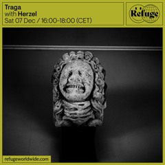 TRAGA | Refuge Worldwide