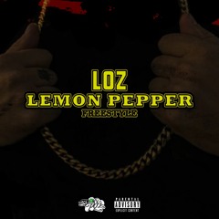 G LOZ - Lemon Pepper (Freestyle)