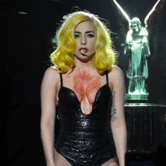 Garden of Eden x Applause (Lady Gaga Mashup)