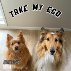 TAKE MY EGO