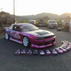 HUSSVRX x b1ueshxrtcake - reality